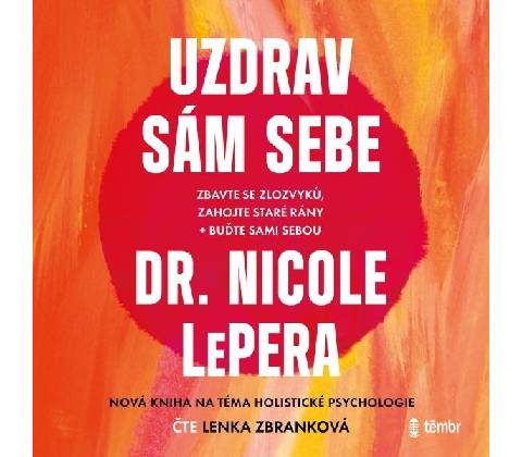Uzdrav sám sebe