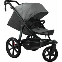 TFK Sport ProA Grey 2026