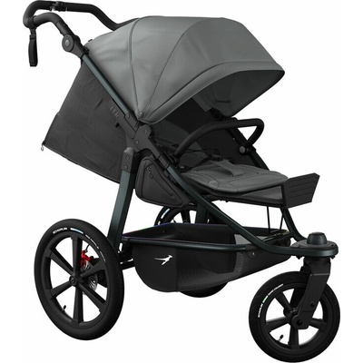 TFK Sport ProA Grey 2026