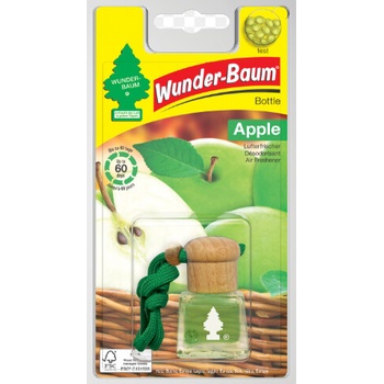 WUNDER-BAUM Classic Apple 4,5 ml