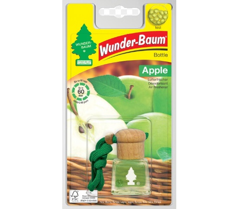 WUNDER-BAUM Classic Apple 4,5 ml