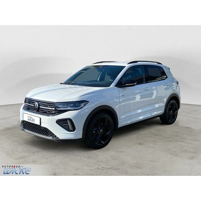 Volkswagen T-Cross 1.5 TSI DSG 110 kW