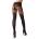 Cottelli Collection Tights 2510243 Black M