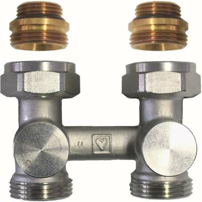 HERZ Vekolux přímý VK 1/2“ x EK 1376622
