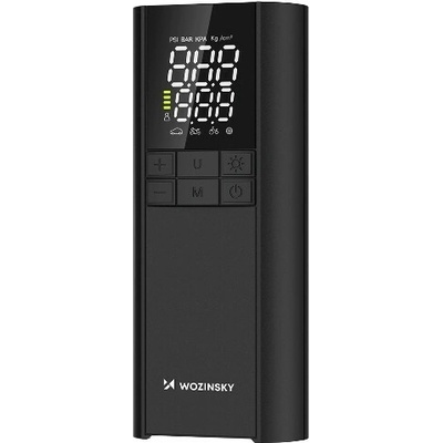 Wozinsky WPEP-8000