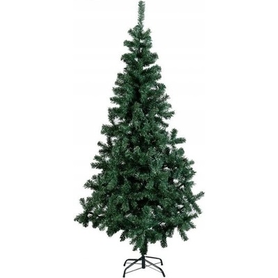 Umelý vianočný stromček Costway 201 - 220 cm