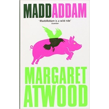 Maddaddam