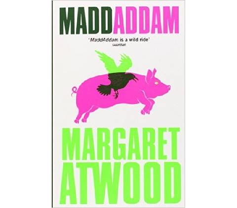 Maddaddam