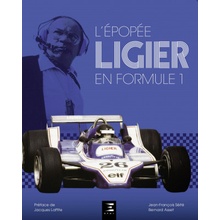 L'épopée Ligier en Formule 1