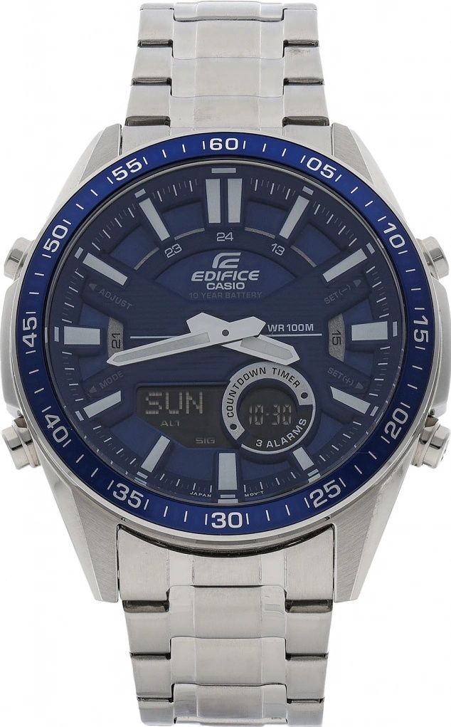 Casio EFV-C100D-2A