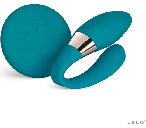 Lelo Tiani Duo