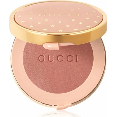 Gucci Gucci Beauty Blush De Beauté púdrová lícenka 05 Rosy Beige 5,5 g