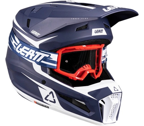 Leatt Moto 3.5