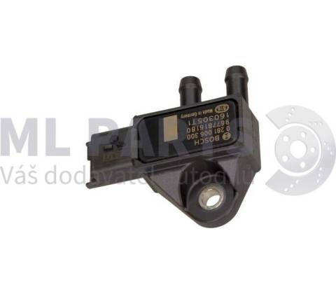 Originál OEM 9677816180