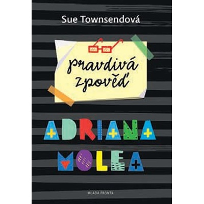 Pravdivá zpověď Adriana Molea