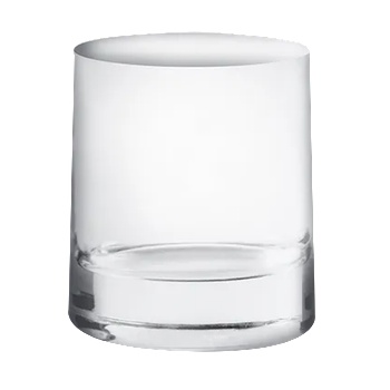 Image 1 of Cristar CRISTAR-Чаша уиски VIENA 360cc/0465AL/ 1 брой (011210)