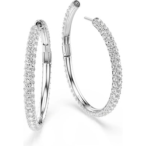 Swarovski обици дамски кристал DEXTERA (5754156)