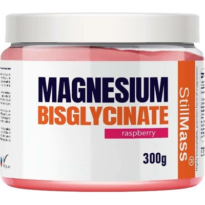 Magnesium bisglycinate Malina 300 g
