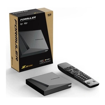 Formuler Z11 PRO