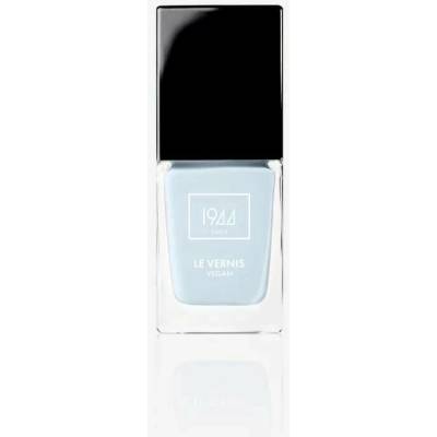 1944 Paris VEGANSKÝ LAK NA NEHTY 11,5 ml Odstín JENNIFER NEBESKY MODRÁ