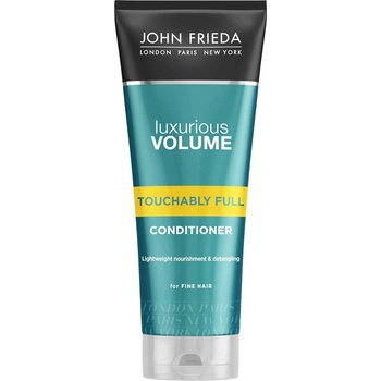 John Frieda Луксозен обем Балсам за коса за подхранване 250 ml