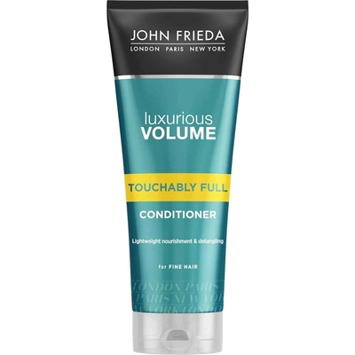 John Frieda Луксозен обем Балсам за коса за подхранване 250 ml