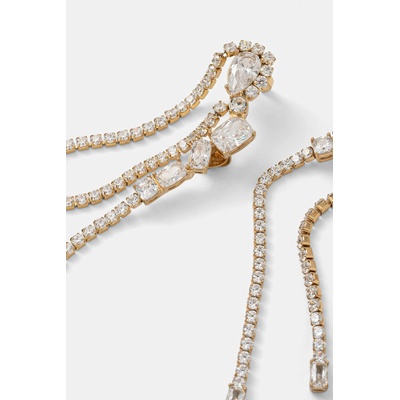 Guess Обици Guess CHANDELIER (JUBE05.362JW)