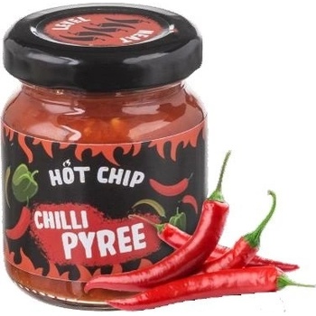 HOT CHIP Chilli Pyré 60 g