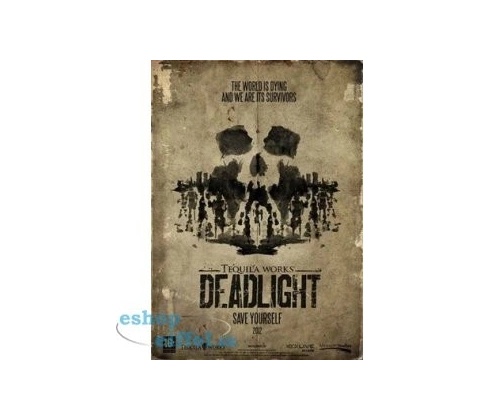Deadlight (Director's Cut)