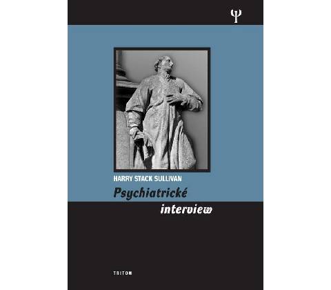 Psychiatrické interview - Harry Stack Sullivan