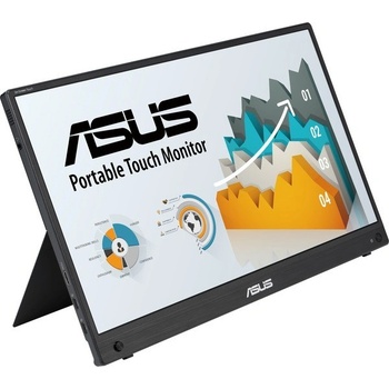 Asus ZenScreen Touch MB16AHT