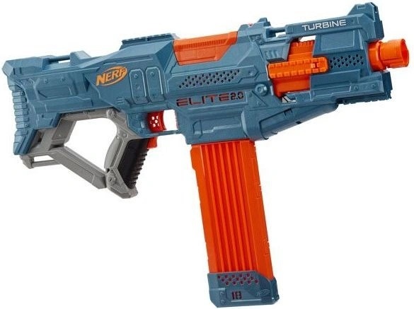 Nerf Turbine CS 18