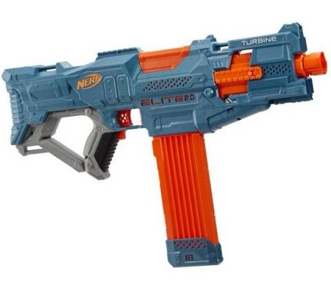Nerf Turbine CS 18