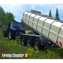 Farming Simulator 15 - ITRunner