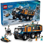 LEGO® City - Arctic Explorer Science Lab Truck (60471)