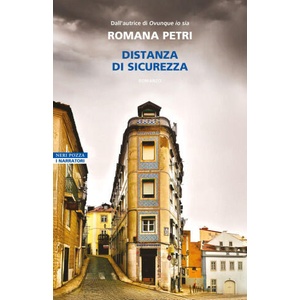 Distanza di sicurezza | Romana Petri (2026)