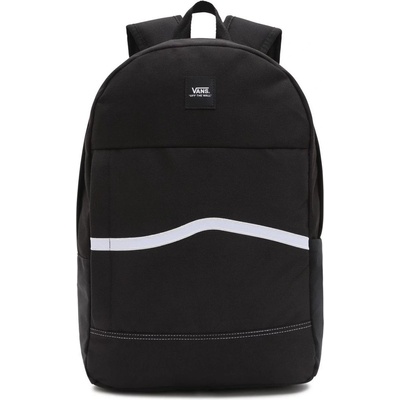 Vans construct skool black white 21 l – Zbozi.Blesk.cz