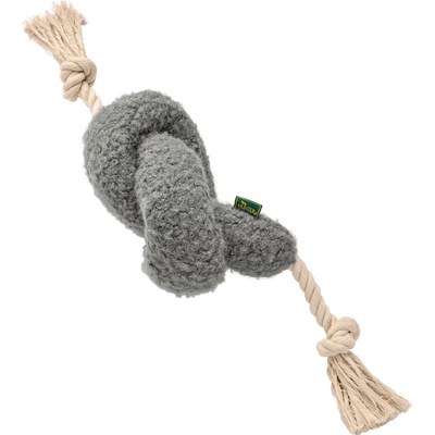 Hunter Madrid s lanem šedá 59 cm