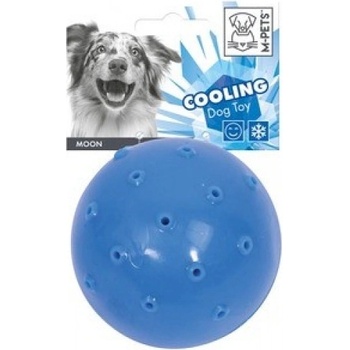 M-PETS - Cooling dog toy - Охлаждаща играчка за куче Топка, диаметър 6, 5 см Белгия - 10644917