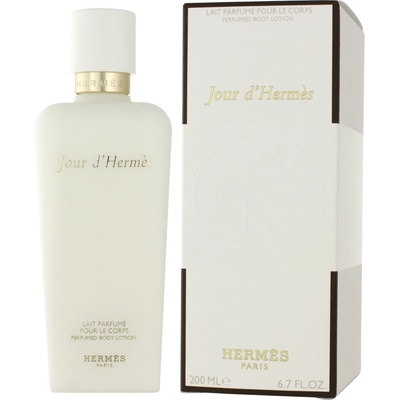 Hermés Jour d´Hermes Woman telové mlieko 200 ml