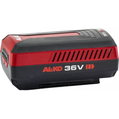AL-KO B 110 Li 36V/2,5AH Li-Ion 114046