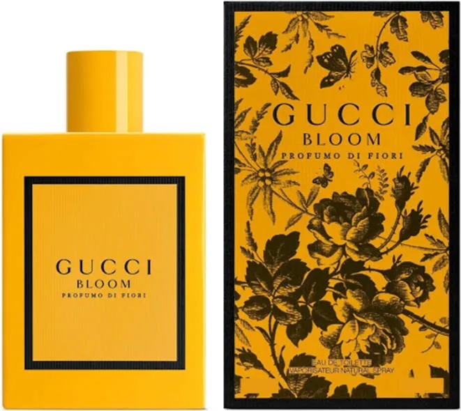 Gucci Bloom Profumo di Fiori EDP 50 ml