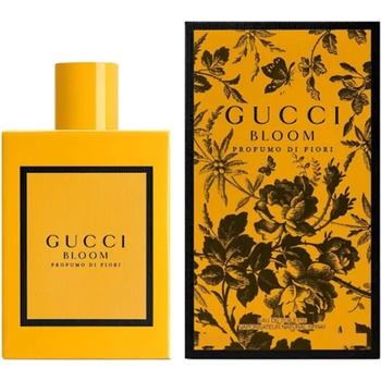 Image 1 of Gucci Bloom Profumo di Fiori EDP 50 ml