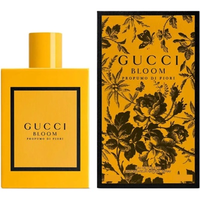 Gucci Bloom Profumo di Fiori EDP 50 ml