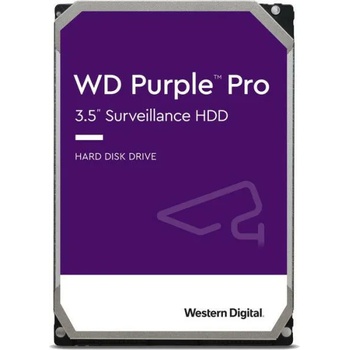 Image 1 of Western Digital Purple Pro 22TB 7200rpm 512MB (WD221PURP)