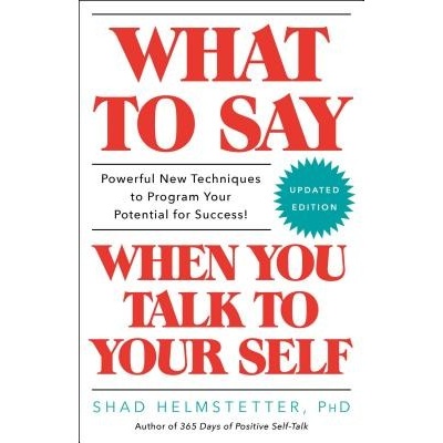 WHAT TO SAY WHEN YOU TALK TO Y