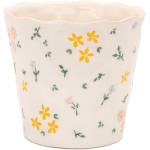 Sass & Belle Глинено покритие за кашпа ø 11 cm Ditsy Floral - Sass & Belle (CZQ352)