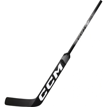 Brankářská hokejka CCM Tacks XF 70 jr