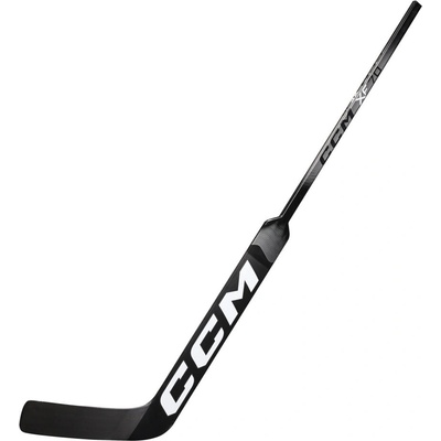 Brankářská hokejka CCM Tacks XF 70 jr