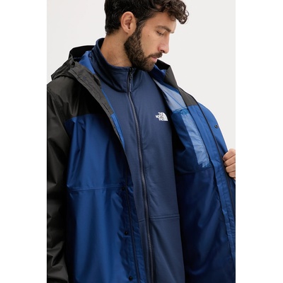 The North Face Яке The North Face Quest Triclimate (NF0A3YFH8Z41)